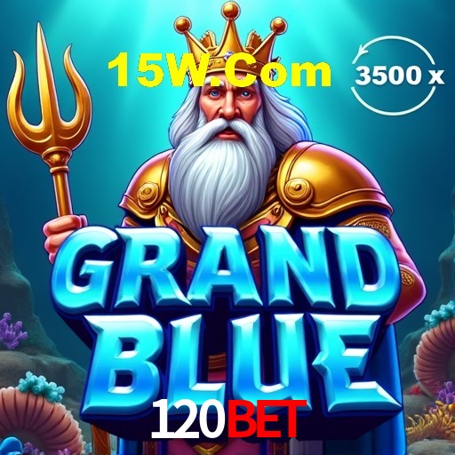Torneios 120Bet