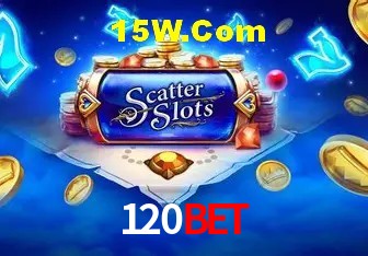 Estatísticas Esportivas 120Bet