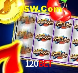 Sistemas de Segurança 120Bet