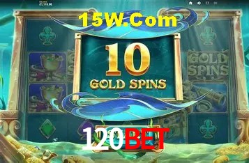 Benefícios da Conta 120Bet