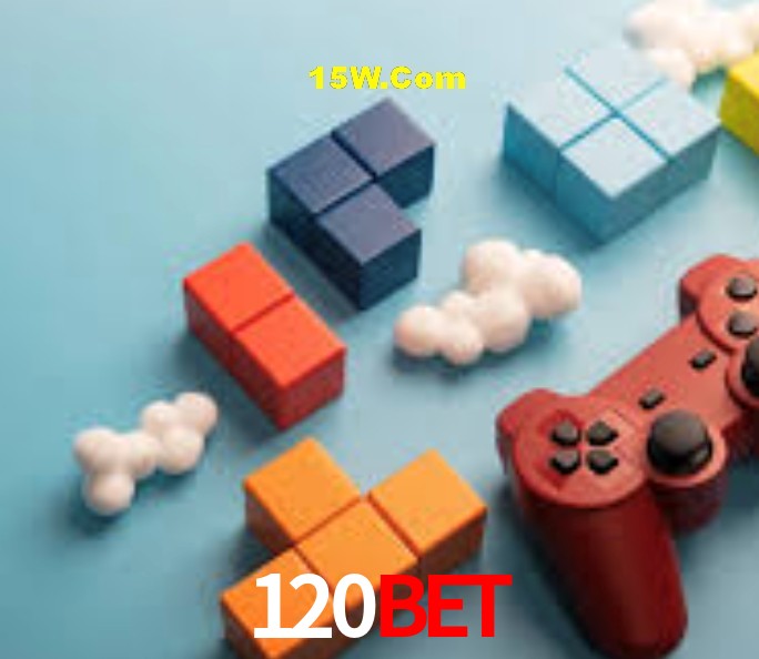 Casino Ao Vivo 120Bet
