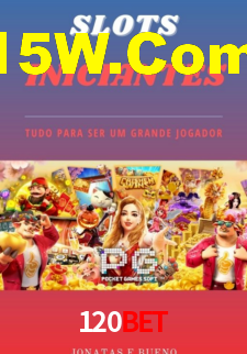 Bônus Generosos e Exclusivos no 120Bet para Você!