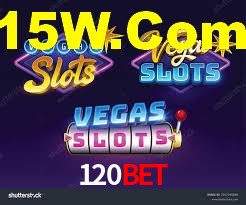 Daily Bonuses 120Bet