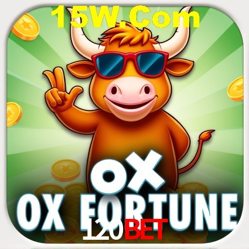 Descubra o Mundo do Cassino Online com 120Bet