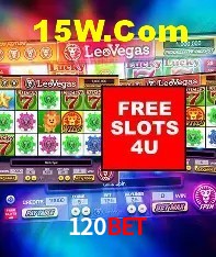cassino 120Bet
