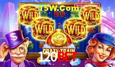Recursos de Bônus 120Bet