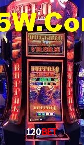 Live Casino 120Bet