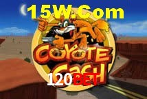Experiência VIP 120Bet