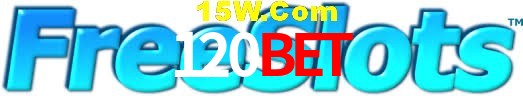 Welcome Bonus 120Bet