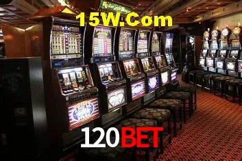 Design Responsivo 120Bet