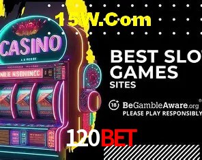 Promoções Sazonais 120Bet