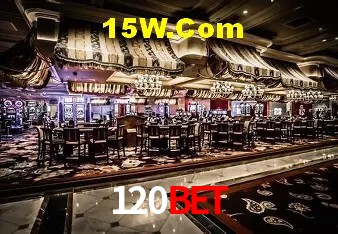 Casino VIP 120Bet