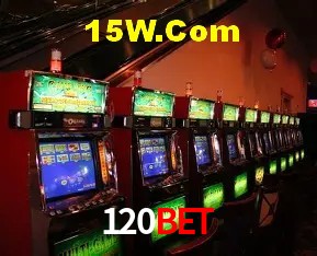 Estatísticas 120Bet