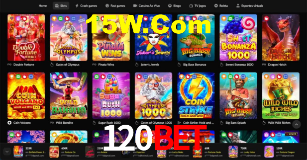120Bet.Com