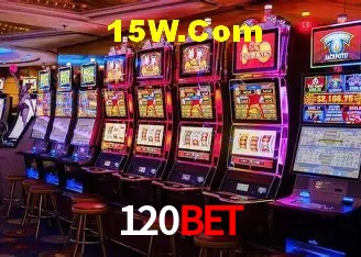 Estatísticas do Jogo 120Bet