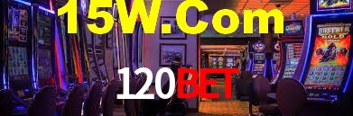 Welcome Bonus 120Bet
