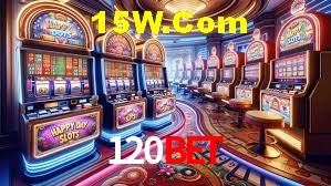 Bonus Features 120Bet