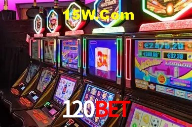 Cadastro Rápido 120Bet