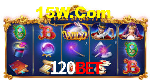 120Bet - Oficial Para Download Do Cassino - 120Bet.Com