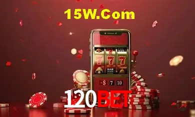 Apostas de Tênis 120Bet